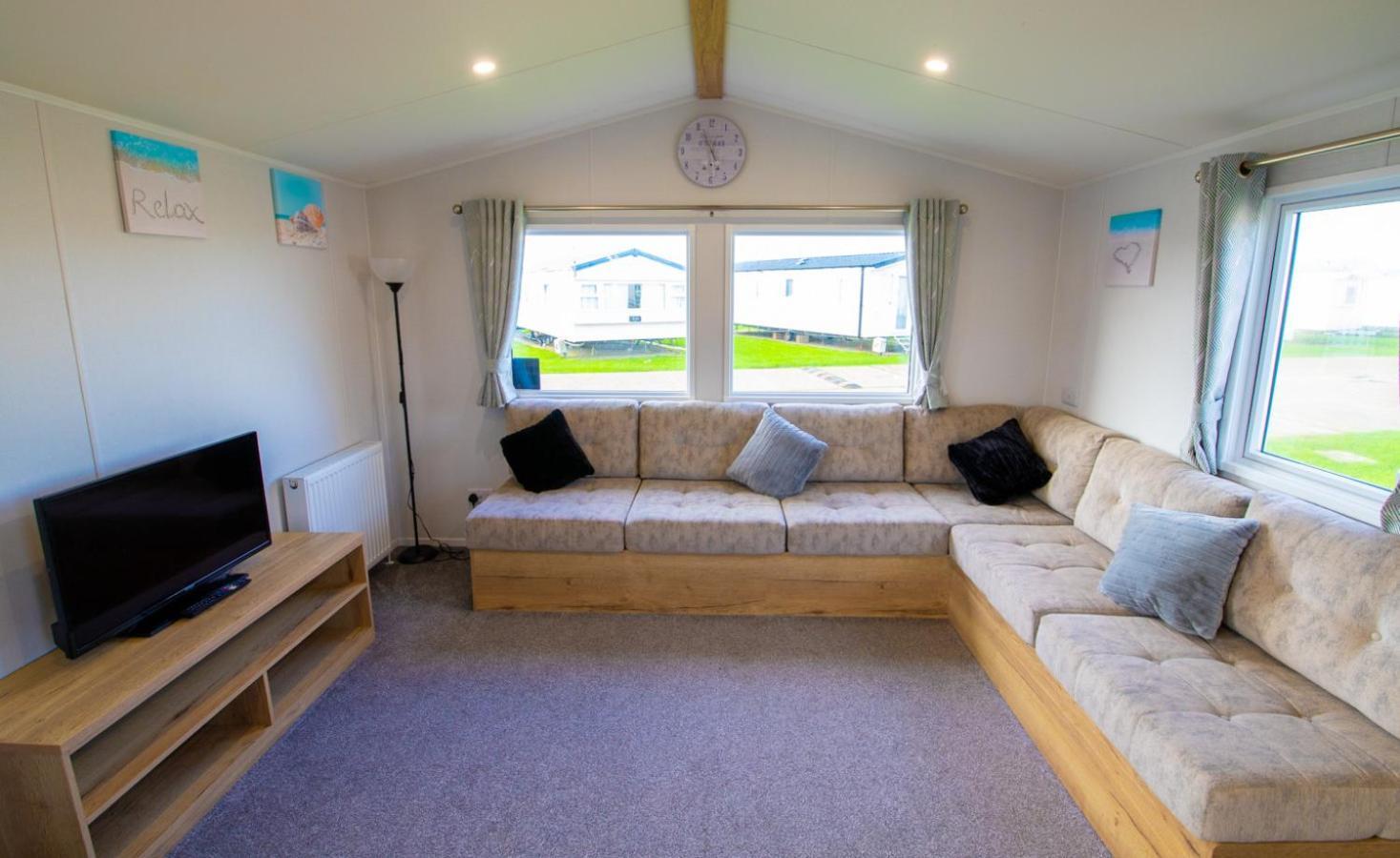Mp303 Parkdean Camber Sands Exterior photo
